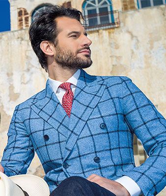 Importance of Tailoring a Suit for Men and Women