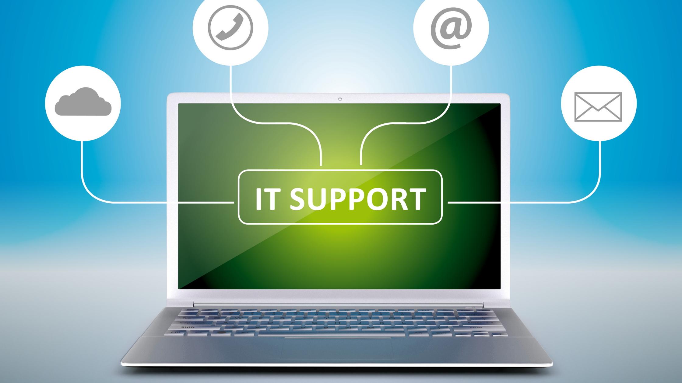 Top Rated IT Support Services in Melbourne