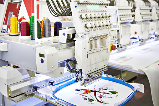 What are the Pros and Cons of Embroidery Digitizing?