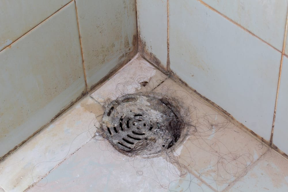 Bathroom Drain Blocked? Try These 3 DIY Fixes