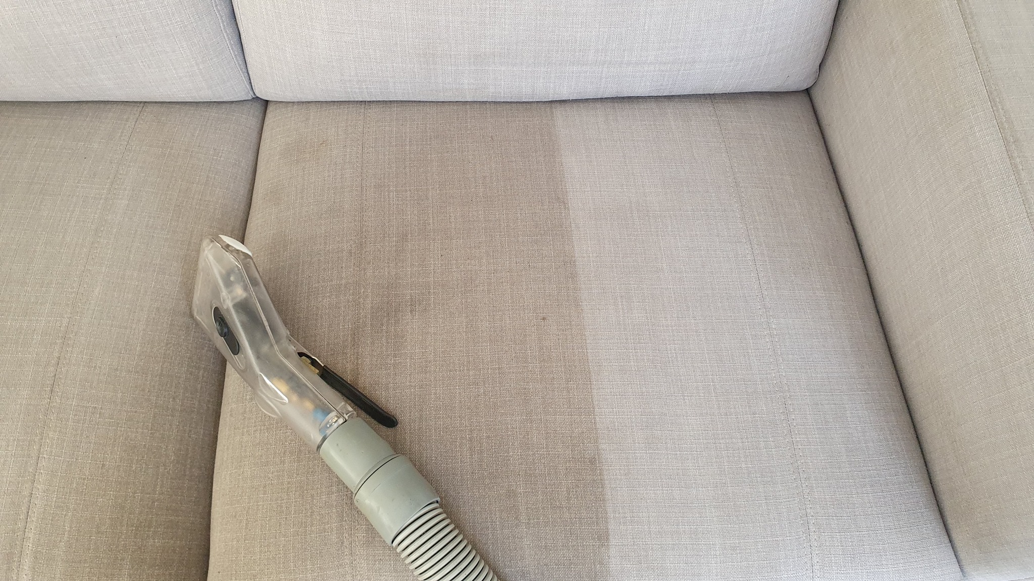 Quickly Clean Your Polyester Couch In 5 Easy Steps