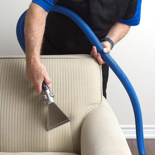 Tips To Remember While Cleaning Upholstery Fabrics