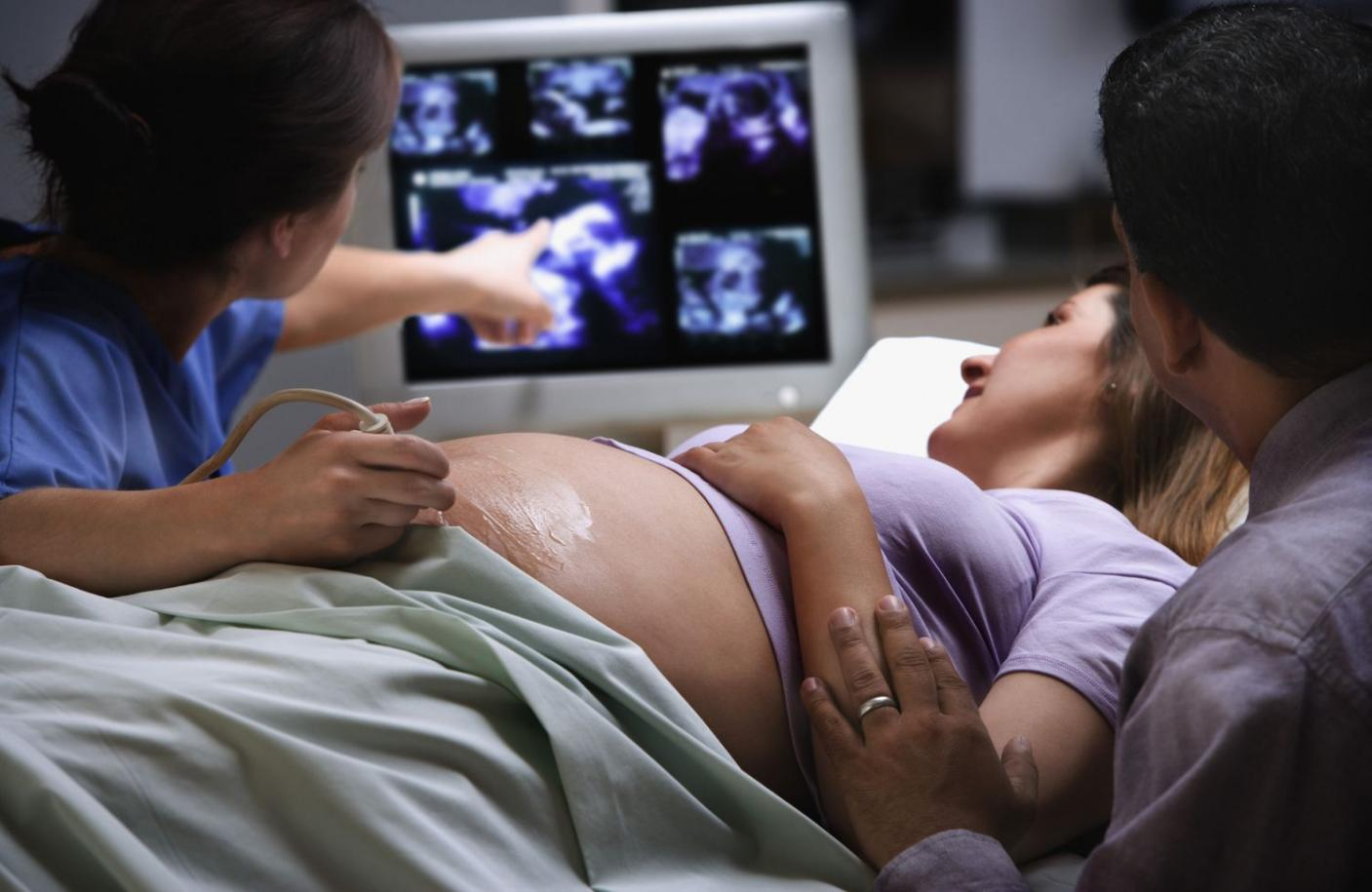 Getting A Pregnancy Ultrasound? You Must Ask These Questions!