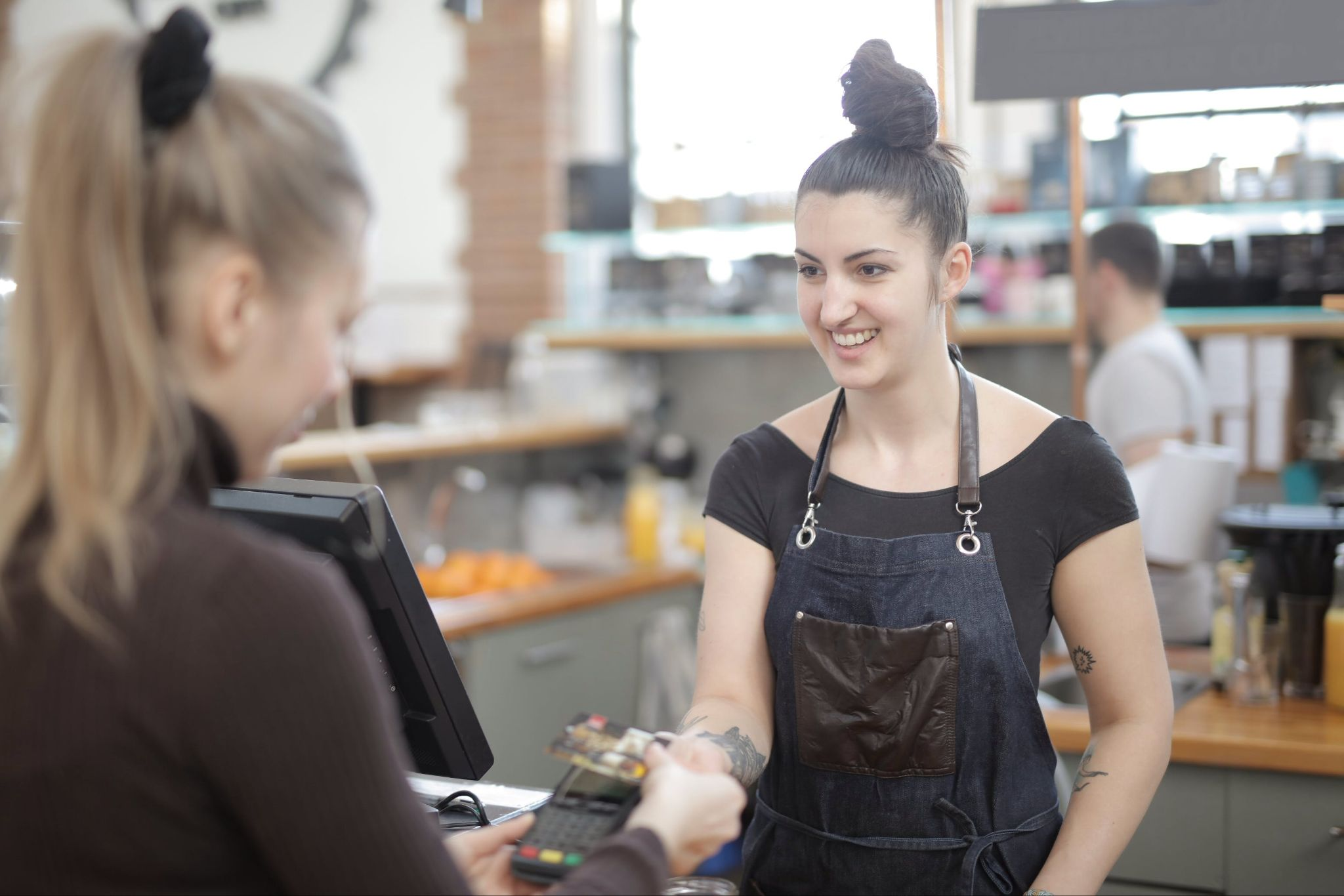 What Role Does Technology Play in EFTPOS Processing Today?