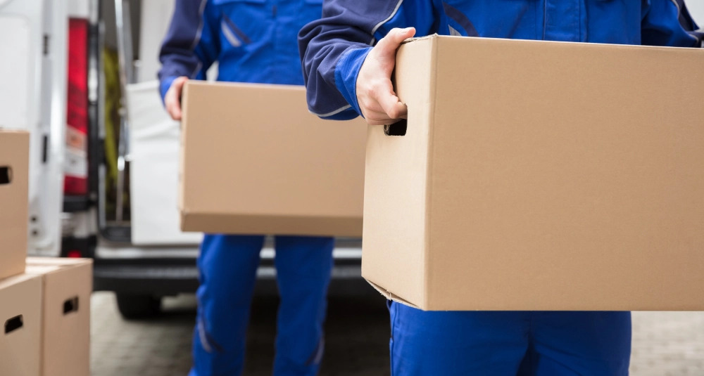 Why Hiring A Local Removalist Is The Best Decision You'll Make This Year