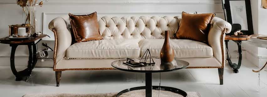 How to Choose Home Furniture That Lasts: A Buyer’s Guide