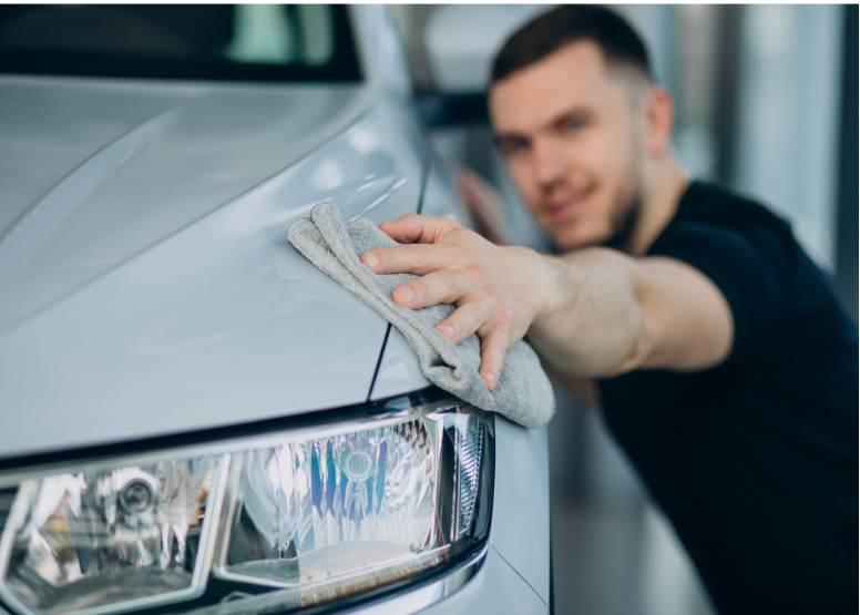 Comparing Hand and Automatic Car Washes: What Professionals Recommend