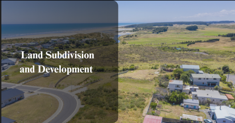 Importance of Professional Guidance in Land Subdivision and Development