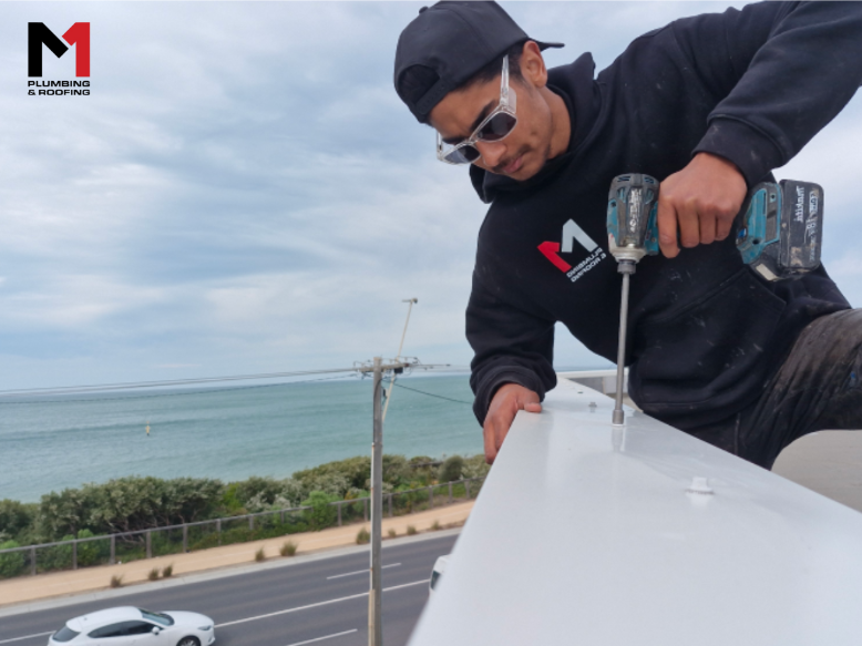 Most Common Roof Plumbing Problems and How to Detect Them