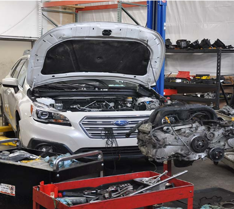 Preventative Car Maintenance and Servicing – A Step-by-Step Checklist