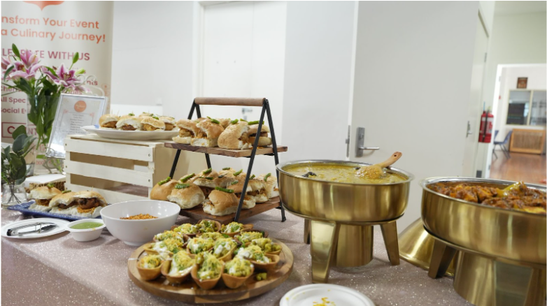 Rise of Home-Style Indian Catering in Melbourne: What Makes It So Popular?