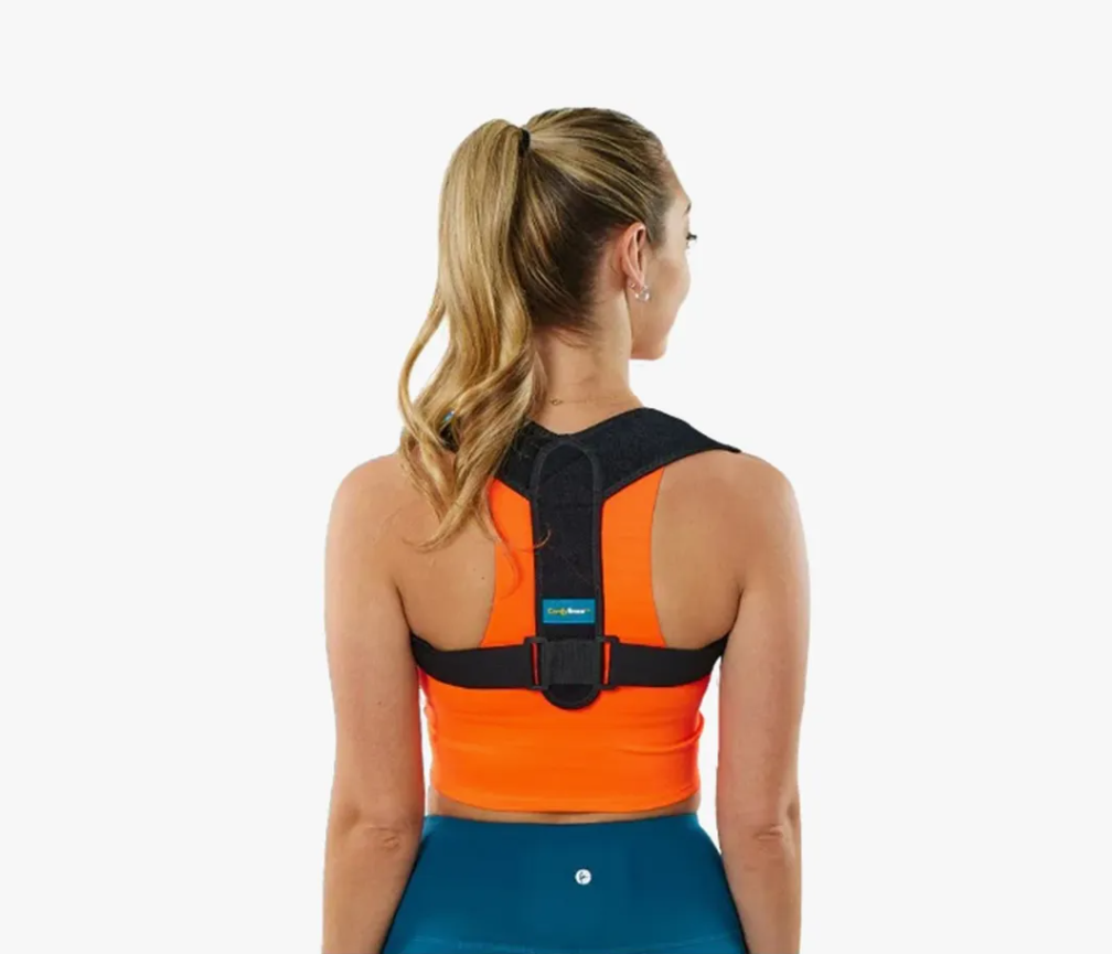 The Benefits Of The Correct Bra For Confidence And Posture