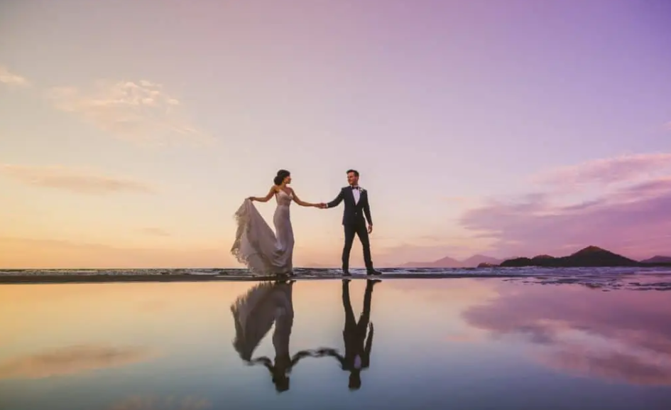 Tropical Dream Vows: Why South Pacific Bridal is Cairns’ Ultimate Wedding Venue Specialist