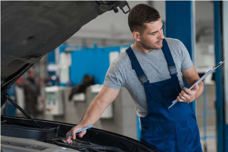 Understanding Log Book Servicing: What Every Car Owner Should Know