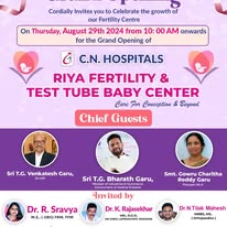 Affordable ICSI procedure for infertility  Riya Fe