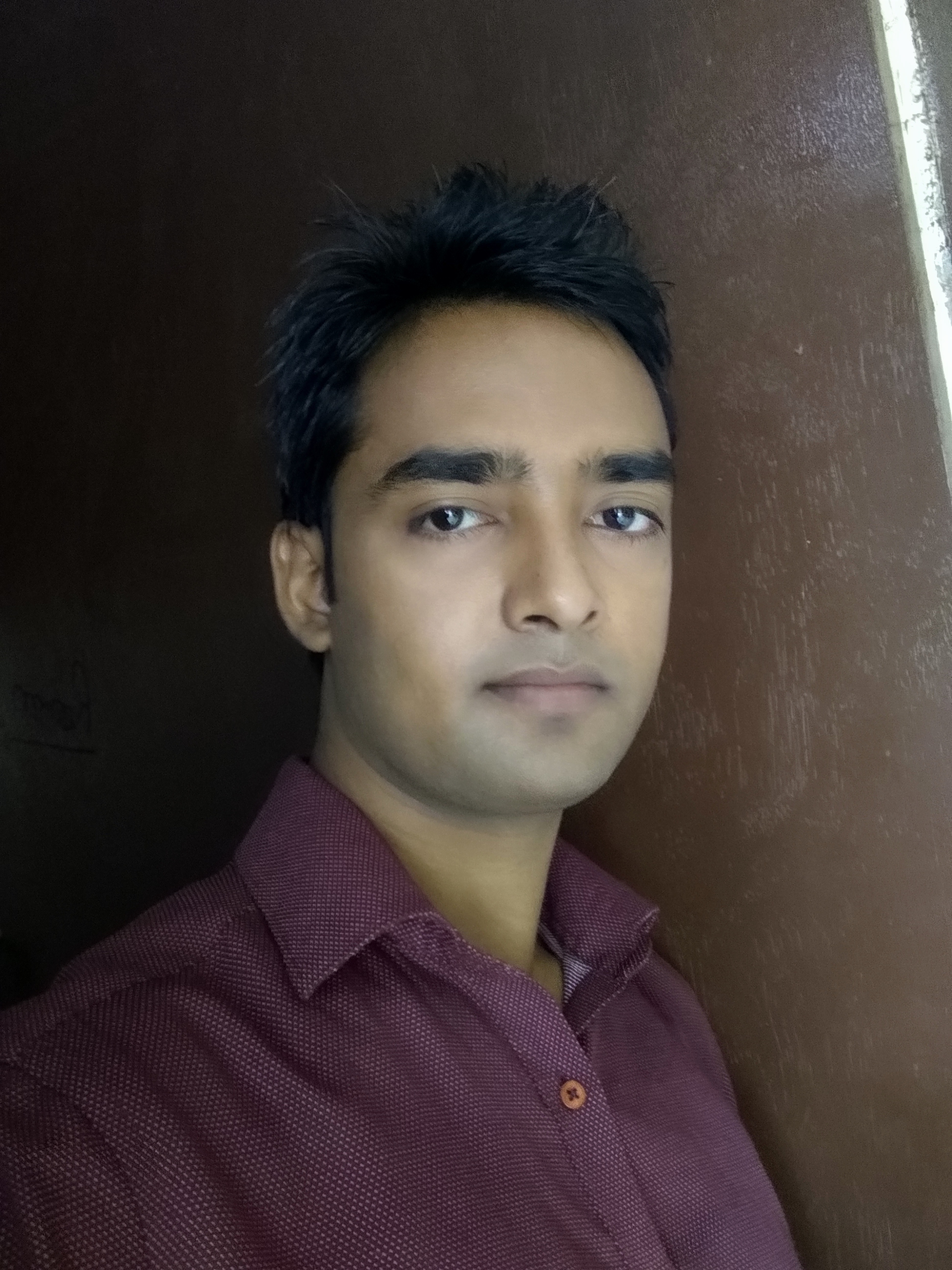 Maujjam