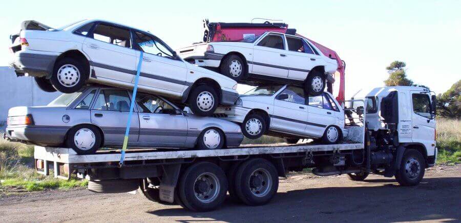 Cash for Cars WA