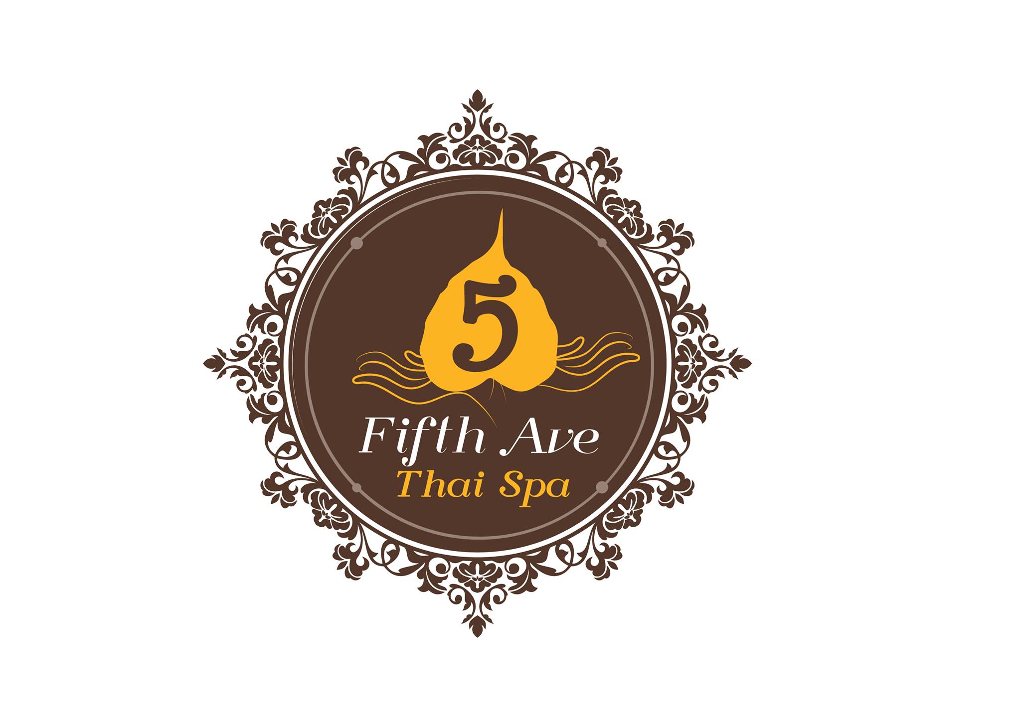 FifthAve Thaispa