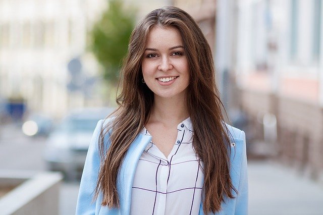 Eliza Wilson