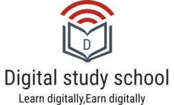 digital study school