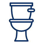 Toilet Repairs & Installation North Sydney